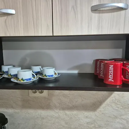 公寓 делукс апарт вергиеви *