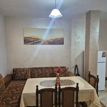 Appartamento делукс апарт вергиеви Burgas